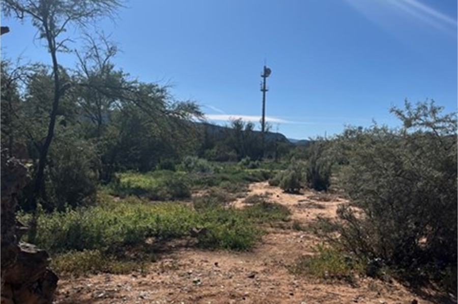 0 Bedroom Property for Sale in Steytlerville Eastern Cape